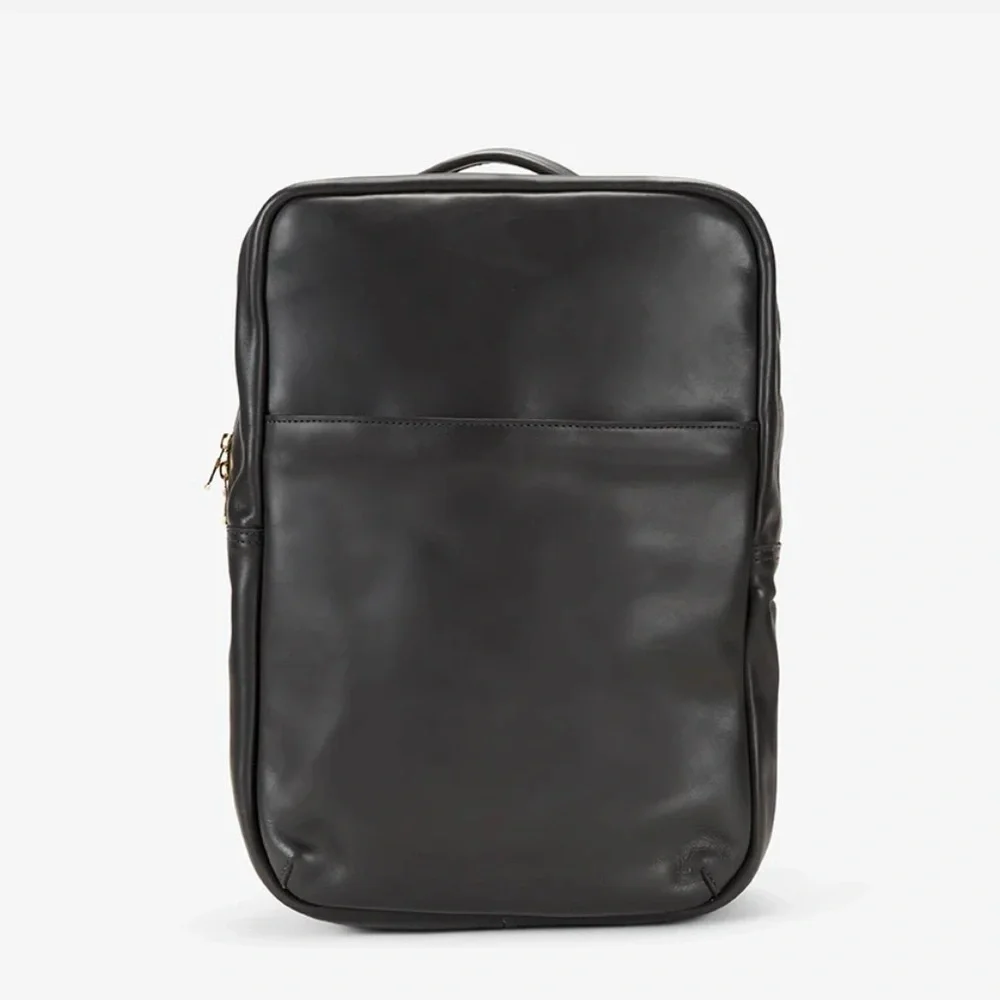 Parker Clay beautiful leather
